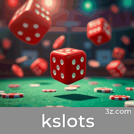 Tecnologia de ponta em jogos de cassino 3D no kslots