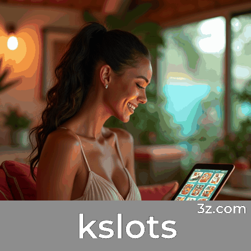kslots: Seu Cassino Online Seguro e Ágil