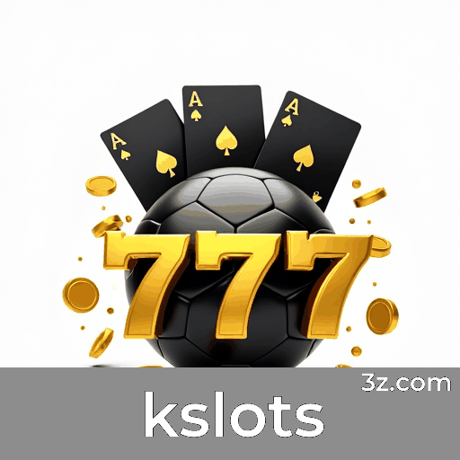 kslots Casino: Programa VIP Exclusivo e Luxuoso