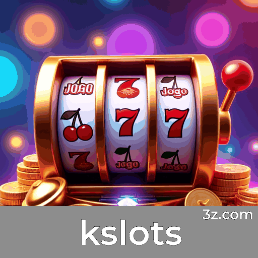Desbloqueie Bônus Incríveis com kslots!