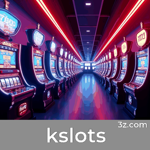 Kslots Plataforma: Viva a Comunidade e Interatividade
