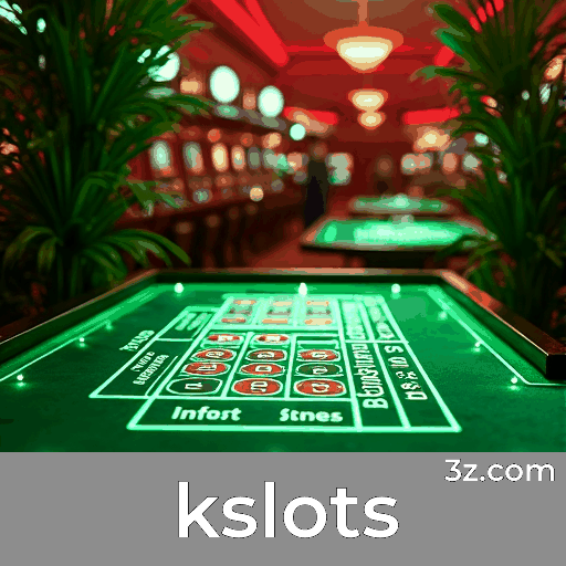 kslots Casino: Programa VIP Exclusivo e Luxuoso