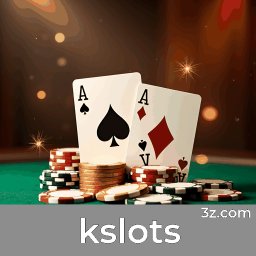 kslots: Seu Cassino Online Seguro e Ágil