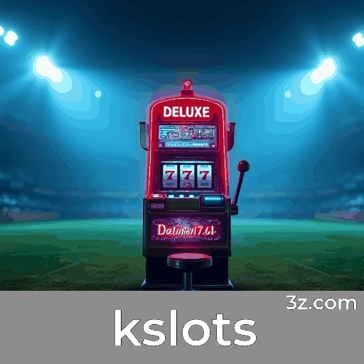 Desbloqueie Bônus Incríveis com kslots!
