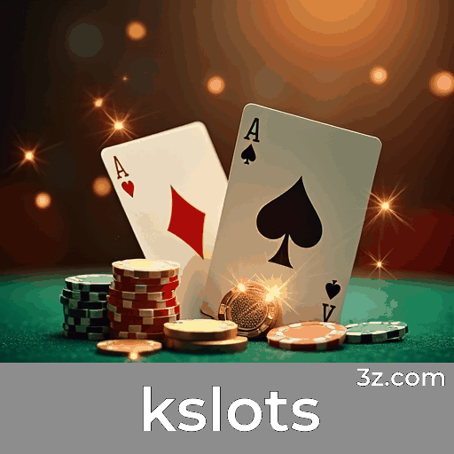 Tecnologia de ponta em jogos de cassino 3D no kslots