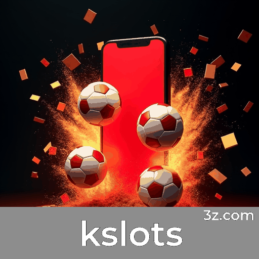 Desbloqueie Bônus Incríveis com kslots!