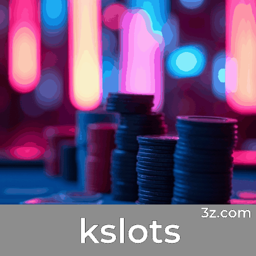 kslots Casino: Programa VIP Exclusivo e Luxuoso
